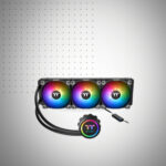 WATERCOOLING THERMALTAKE WATER 3.0 360 ARGB SYNC