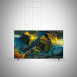 XIAOMI TV MAX 86'' EU