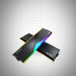 XPG LANCER 64 GB ( 2 X 32 GB ) 5600 DDR5 RGB