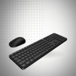 Xiaomi Wireless Keyboard and Mouse Combo