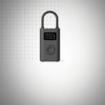 Xiaomi Portable Electric Air Compressor 2