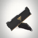 PATRIOT BARETTE MEM V4S RGB 16G (2X8) 3200MHZ CL18