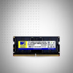Barrette Mémoire TwinMOS 32Go DDR5 5600MHz