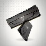 PATRIOT BARETTE MEM  V4S 16G(2X8) 4000MHZ CL19