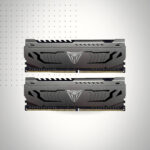 PATRIOT BARETTE MEM  V4S 16G(2X8) 4400MHZ CL19