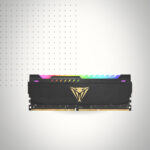 PATRIOT BARETTE MEMOIRE V4S RGB 8G 3200MHZ CL18