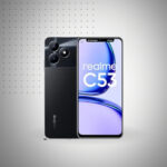 REALME C53 Champion BLACK 128GB / 6GB RAM