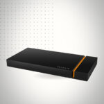 FireCuda Gaming SSD - 1TB