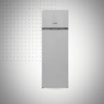 REFRIGERATEUR NEWSTAR DE FROST 300SE SILVER