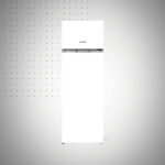 RÉFRIGÉRATEUR NEWSTAR 300WE 300 LITRES DEFROST BLANC