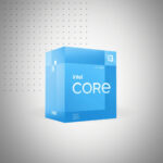 Intel Core i3-12100F