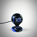 URAGE WEBCAM DE STREAMING REC 200 HD