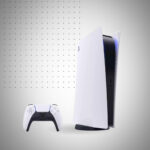 CONSOLE PS5 DIGITAL CHASSIS S
