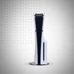 CONSOLE SONY PS5 STANDARDS CHASSIS D