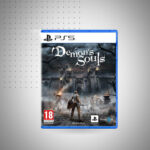 JEU PS5 DEMONS SOULS VF