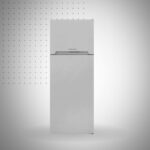 FRIGO NEWSTAR 400 LITRES DEFROST SILVER