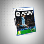 JEU FC 24 PS5