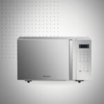 MICRO-ONDES HISENSE 23L / 800W SILVER