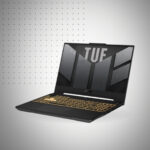 PC PORTABLE ASUS TUF GAMING F15 I5 12EME GEN 16GO RTX 3050