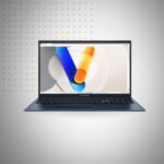 PC PORTABLE ASUS VIVOBOOK 17 X1704VA I5 13E GEN 8GO 512GO SSD - BLEU