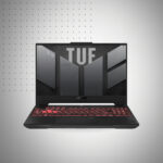 PC PORTABLE GAMER ASUS TUF GAMING A15 AMD RYZEN 5 16GO RTX 4060