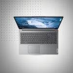 PC PORTABLE LENOVO IDEAPAD 1 15IGL7 INTEL CELERON N4020 8GO 256GO SSD - GRIS