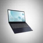 PC PORTABLE LENOVO IDEAPAD 3 15IAU7 I5 12E GEN 8GO 512G SSD - BLEU