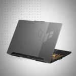 Pc Portable ASUS TUF GAMING F15 I7 12ÈME GÉN 16GO RTX 3050
