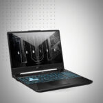 Pc Portable Gamer Asus A15 FA506NC-HN011W, Ryzen 5, 8G, RTX 3050 -15.6" 144Hz
