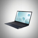 Pc Portable Lenovo IdeaPad 3 15IAU7 I3 12è Gén 8Go 512Go SSD Bleu 