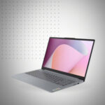 Pc Portable Lenovo Ideapad Slim 3 Amd Ryzen 3 8Go 256Go SSD Gris 