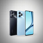 REALME NOTE 50 4/128 GB