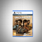 JEU PS5 UNCHARTED LEGACY OF THIEVES