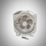 VENTILATEUR HGE OXIGENE +