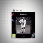 JEU PS5 FIFA 21 VF