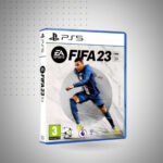 JEU FIFA 23 PS5