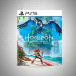 HORISON 2 FORBIDDEN WEST P5 VF