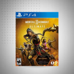 JEU SWITCH MORTAL KOMBAT 11 ULTIMATE
