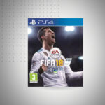 JEU FIFA 18 PS4