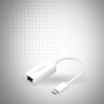 ADAPTATEUR D-LINK USB-C VERS ETHERNET 2,5 G (DUB-E250C )