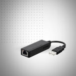 ADAPTATEUR DE RÉSEAU D-LINK USB RJ45 10-100 MBPS