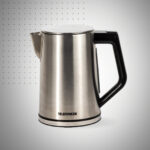 BOUILLOIRE DIGITALE TELEFUNKEN 1.7L - 2200W