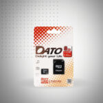 CARTE MEMOIRE SD DATO -16GB