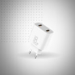 CHARGEUR 18W ITEL