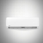 CLIMATISEUR CONDOR 12000 BTU ALPHA INVERTER / CHAUD ET FROID