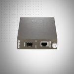 CONVERTISSEUR DE MÉDIA D-LINK 1000BASE VERS 1000BASE-SX/LX (LC)