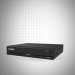 ENREGISTREUR VIDÉO NUMÉRIQUE D-LINK DVR-F2108-M1 / 8 CANAUX
