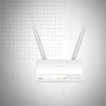 POINT D'ACCÈS SANS FIL D-LINK DAP-1665 DUAL-BAND / WIRELESS AC1200