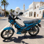 MOTOCYCLES FORZA SLC D-MAX+ 124 CC – Image 6