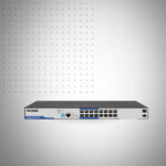 SWITCH D-LINK DGS-F1210-18PS-E POE+ GÉRÉ INTELLIGENT GIGABIT AVEC 16 PORTS POE+